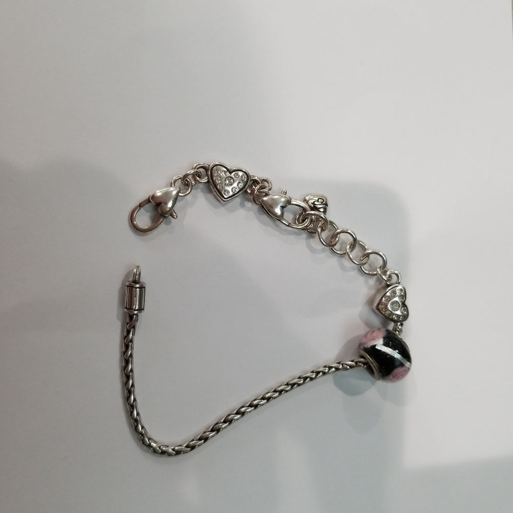 Brighton bead bracelet